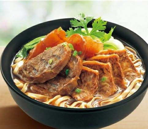 李先生牛肉面