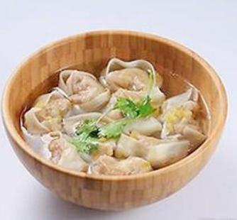 如意馄饨小吃