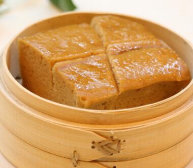 三津汤包包子
