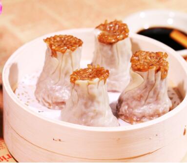 三津汤包包子