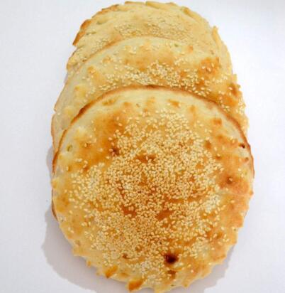 武大郎烧饼