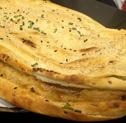 武大郎烧饼