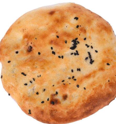 武大郎烧饼