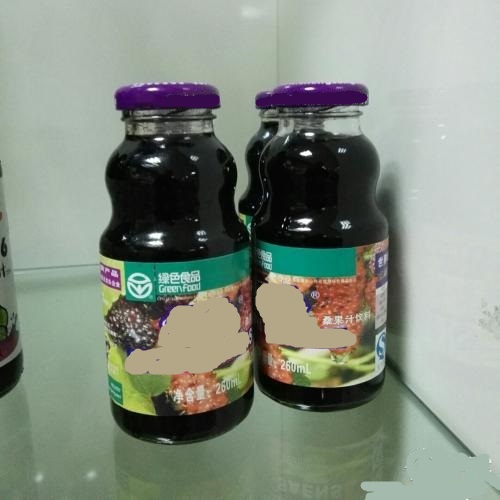 圣桑饮料