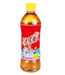 荣事达饮料