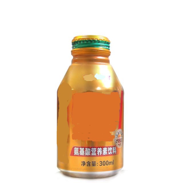 优劲饮料