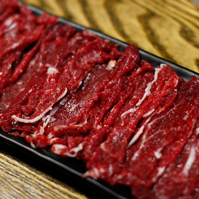 最牛喜事潮汕鲜牛肉火锅
