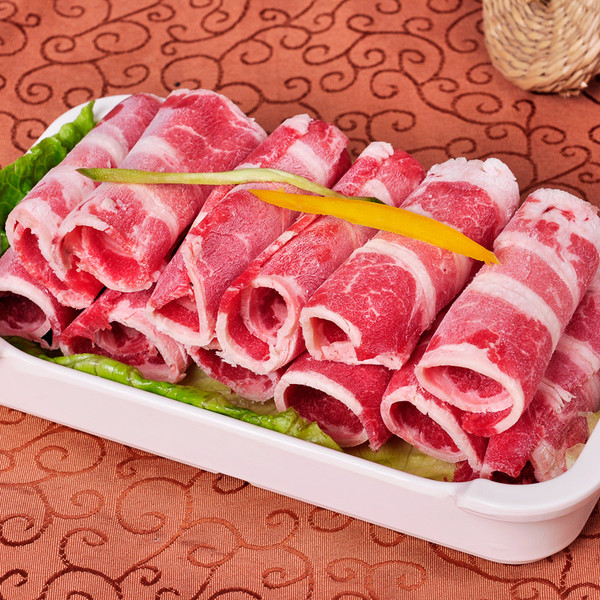 最牛喜事潮汕鲜牛肉火锅
