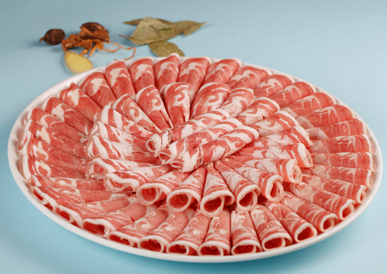 天天潮汕牛肉火锅