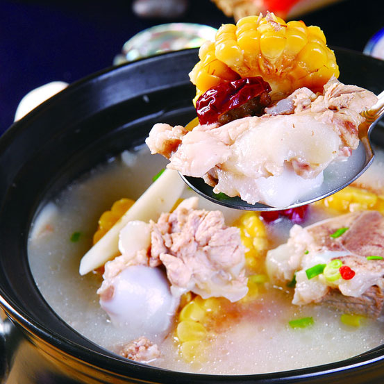 项记潮汕牛肉火锅