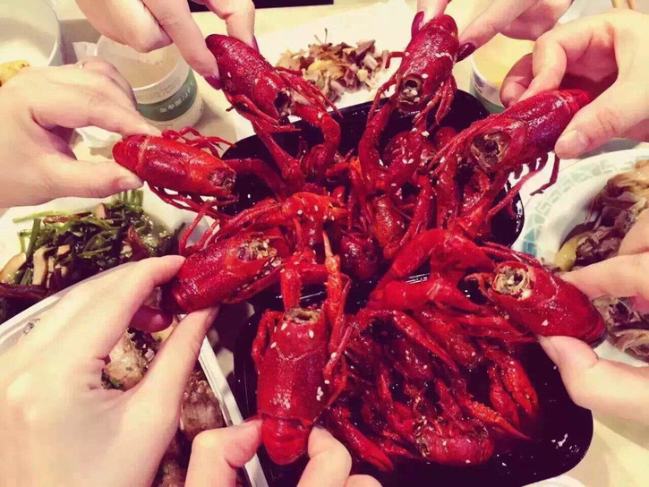 天涯龙虾