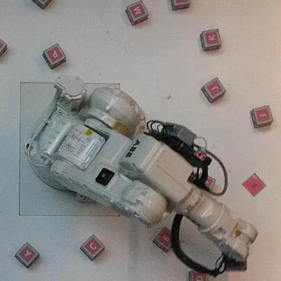 瓦力工厂机器人教育
