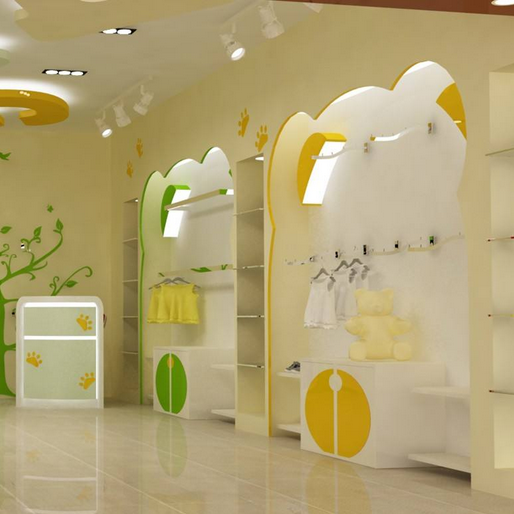 世纪贝贝孕婴店