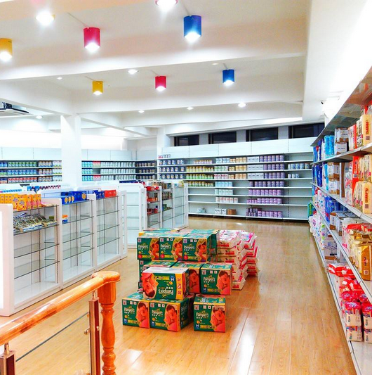 世纪贝贝孕婴店