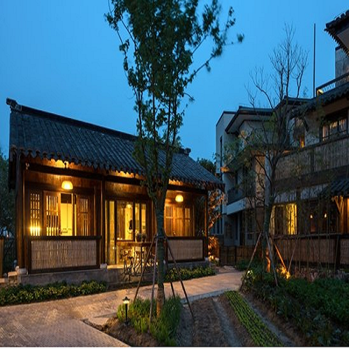 开元曼居酒店