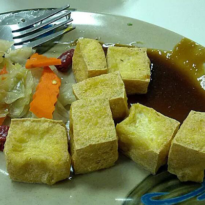 豆腐王朝