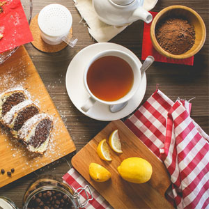 luckin coffee瑞幸咖啡