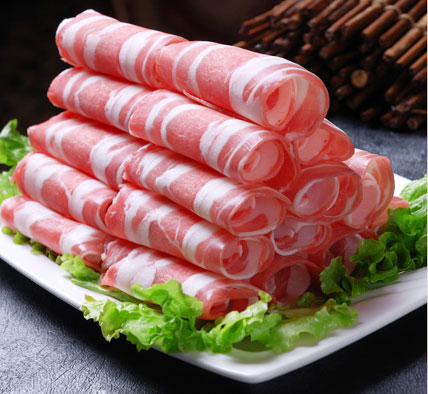 顺风肥牛火锅