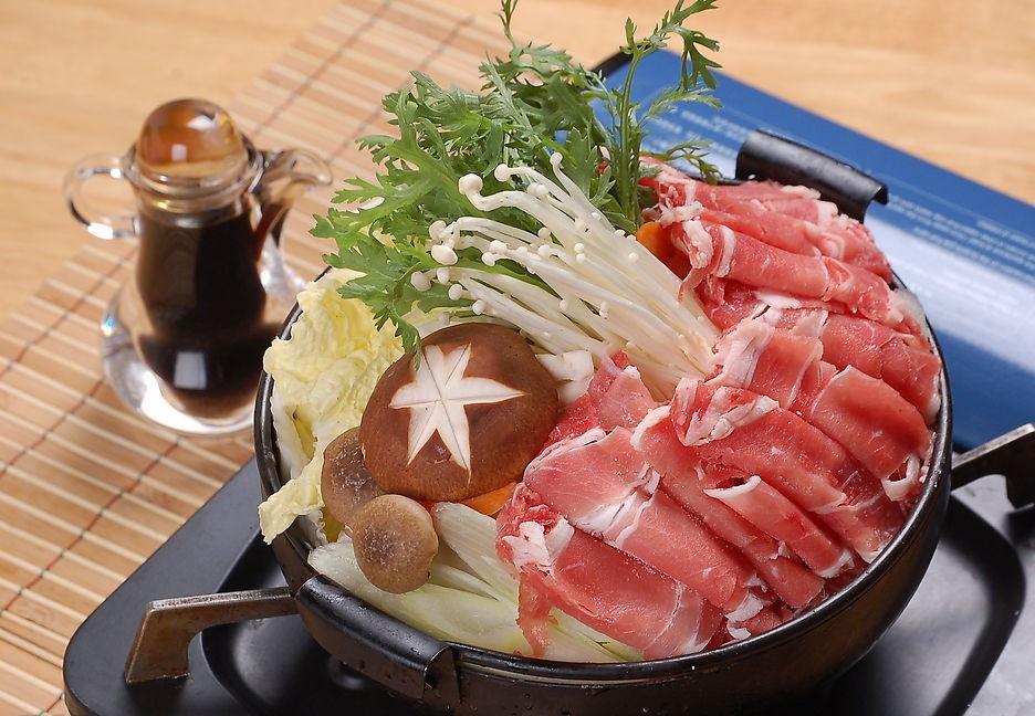 红舵码头火锅
