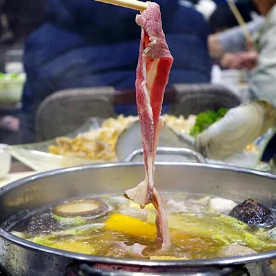 东方肥牛王