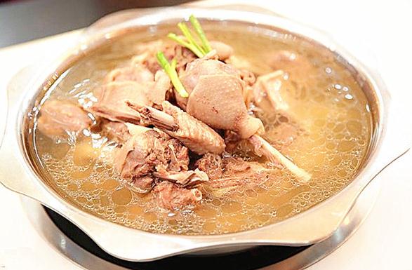 记忆老灶火锅