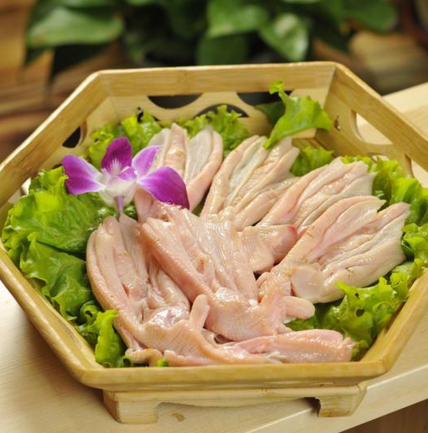 鸭掌门火锅店