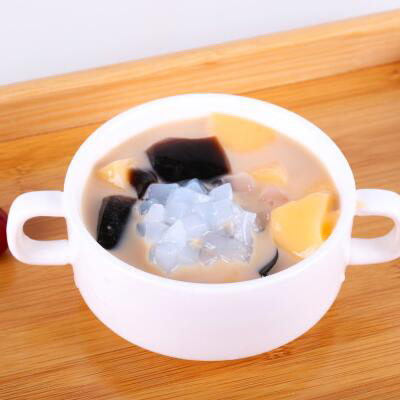 果呀呀奶茶