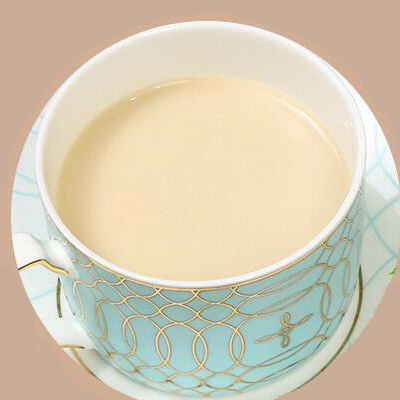 果呀呀奶茶