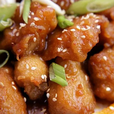 费大厨辣椒炒肉