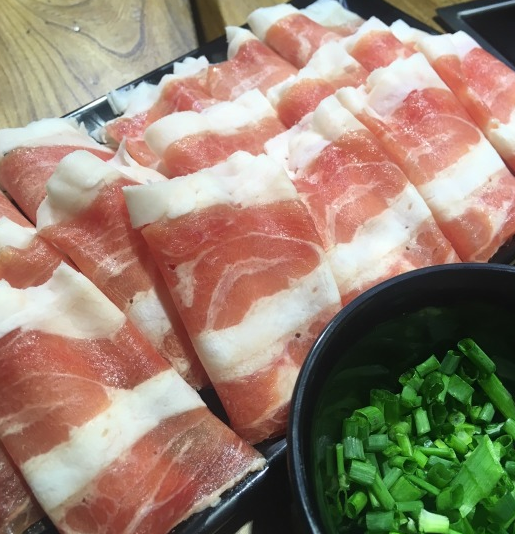 吾蜀巷子小火锅