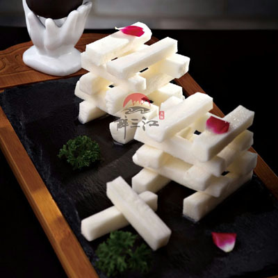 醉三江火锅