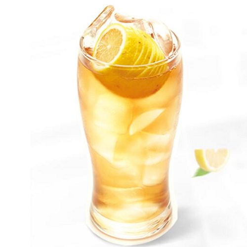 绯茶