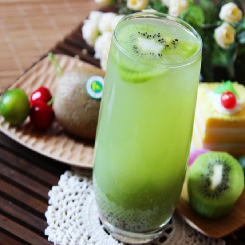 绯茶
