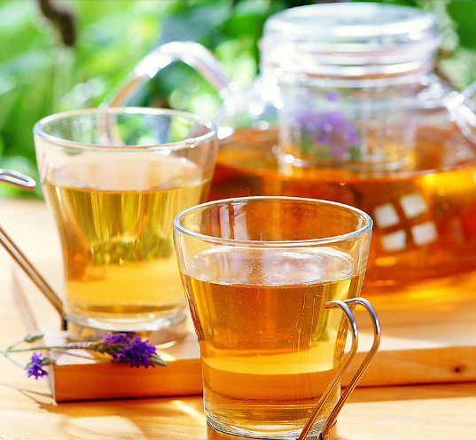 愿茶