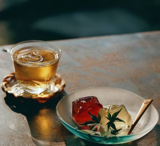 愿茶