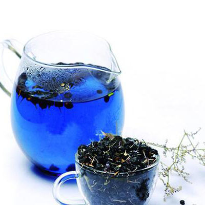 悟茶