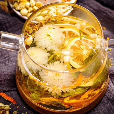 霸王茶姬
