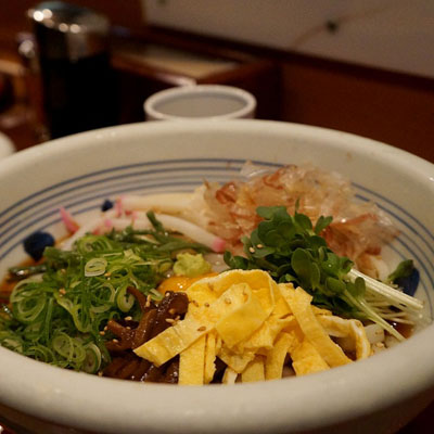 安泊尔牛肉面