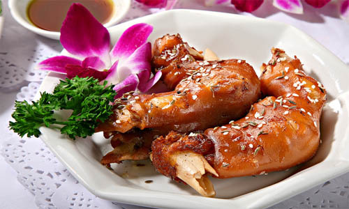 仟佰味骨头饭