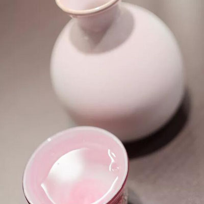 桃花醉小酒馆