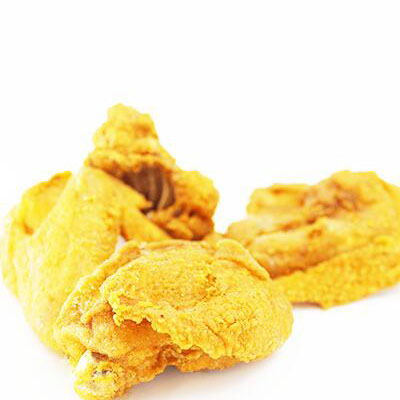 咏巷炸鸡