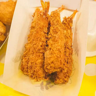 搏斗鸡排