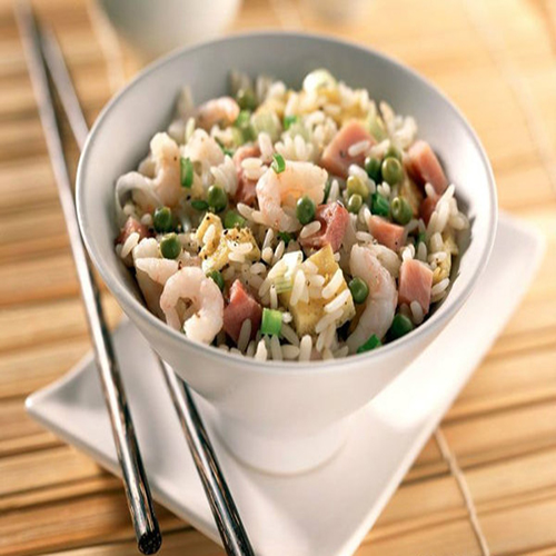 隋炀帝炒饭