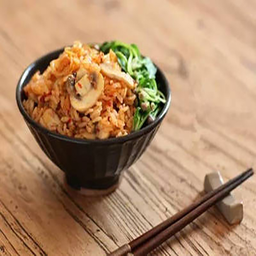 隋炀帝炒饭
