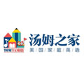 汤姆之家英语