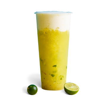 答案奶茶