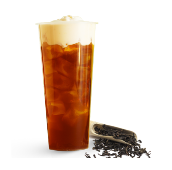 答案奶茶