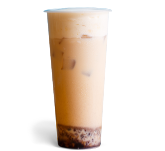 答案奶茶
