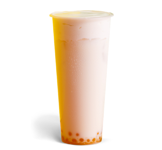 答案奶茶