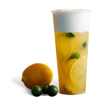 答案奶茶
